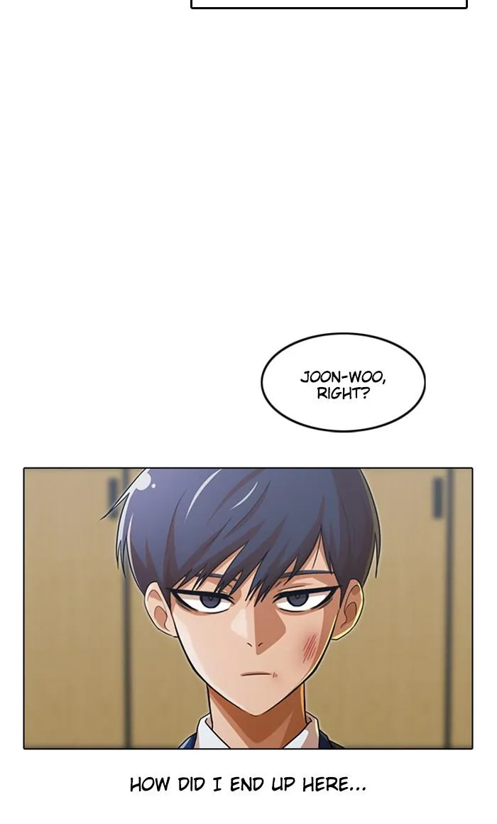 Read Random Chat Manga Online