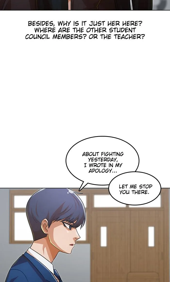 Read Random Chat Manga Online