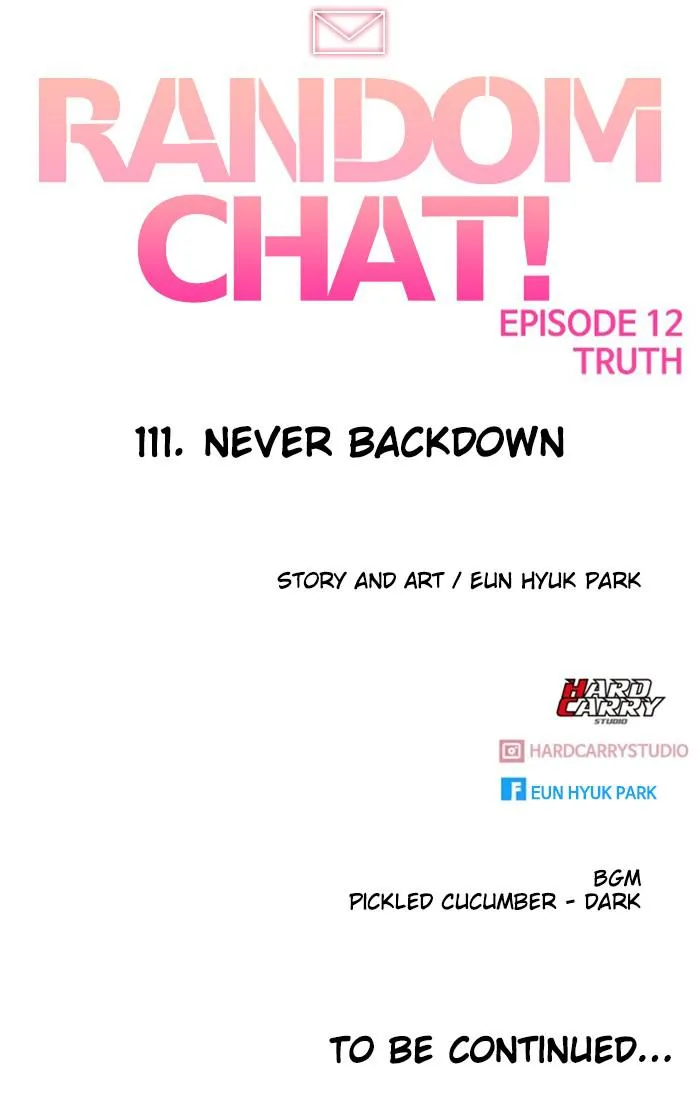 Read Random Chat Manga Online