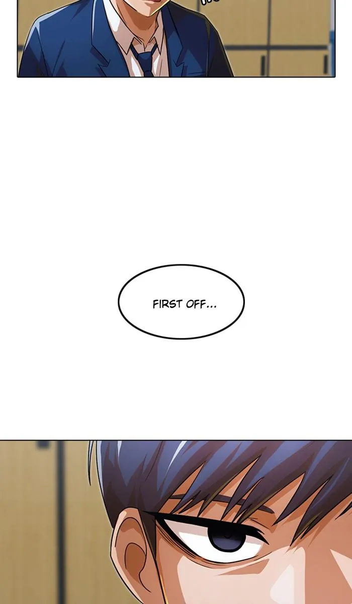 Read Random Chat Manga Online
