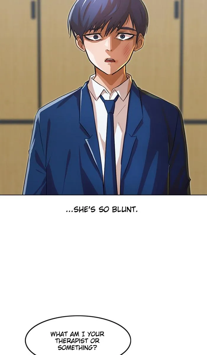 Read Random Chat Manga Online