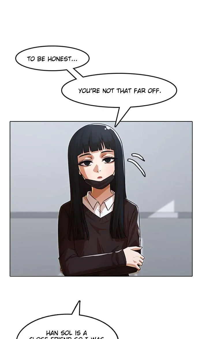 Read Random Chat Manga Online