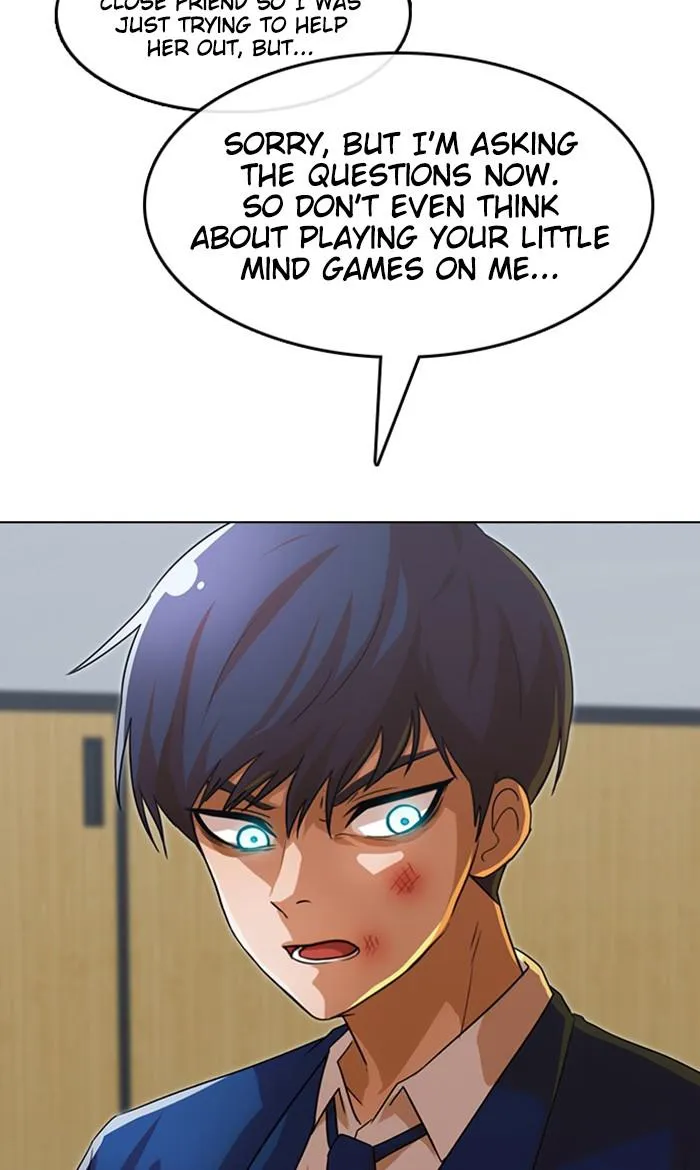 Read Random Chat Manga Online