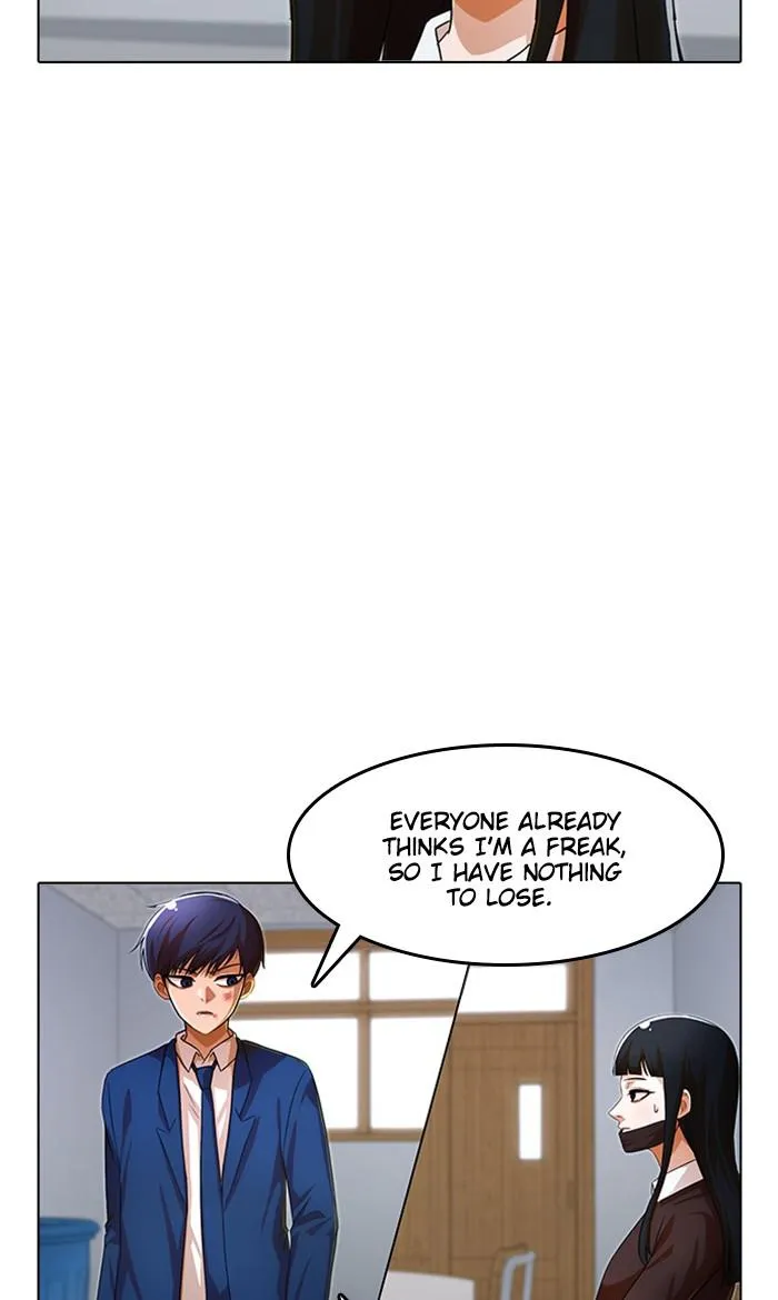 Read Random Chat Manga Online