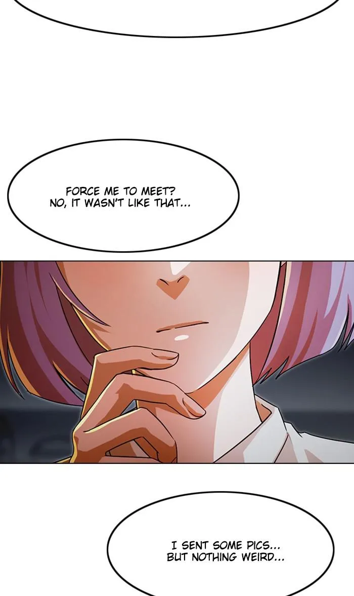 Read Random Chat Manga Online