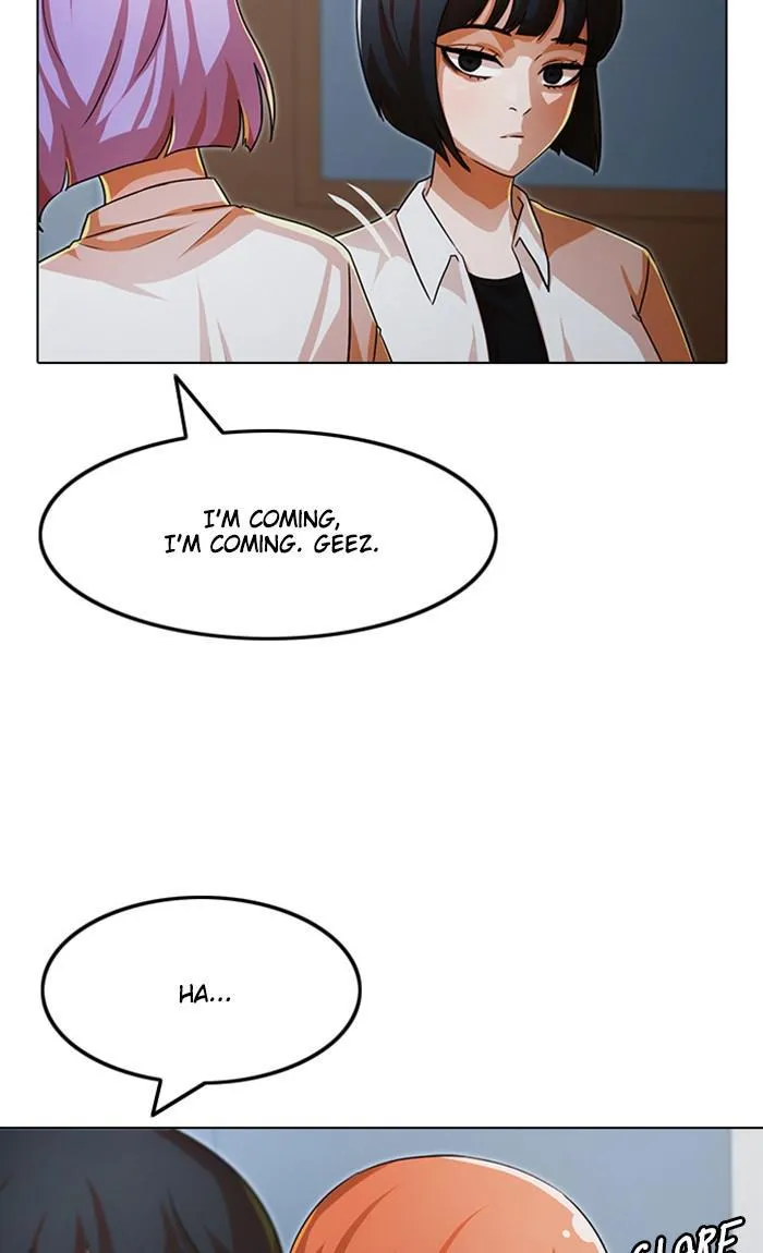 Read Random Chat Manga Online
