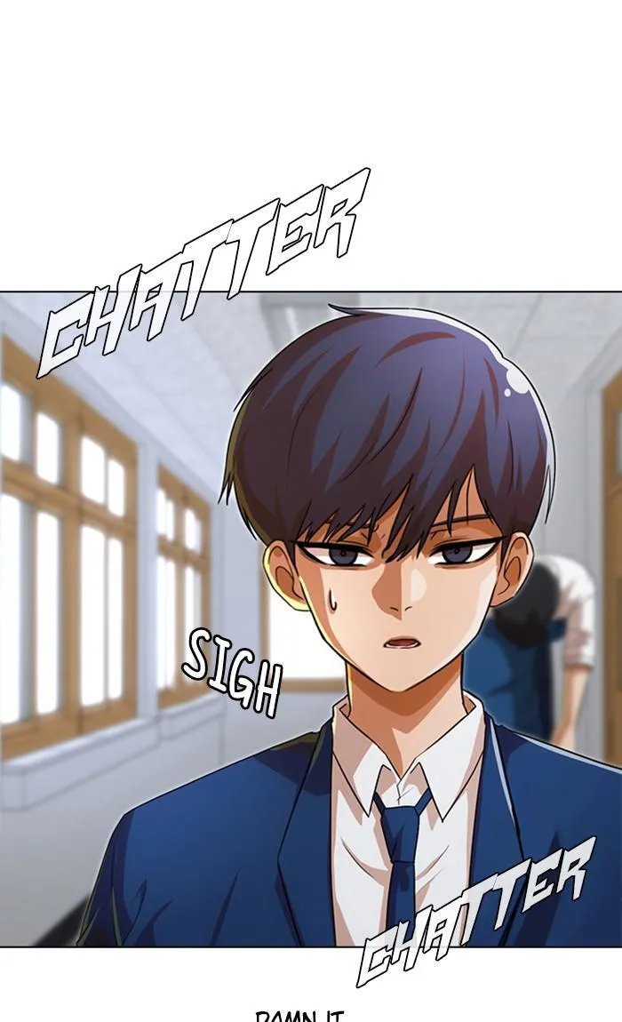 Read Random Chat Manga Online