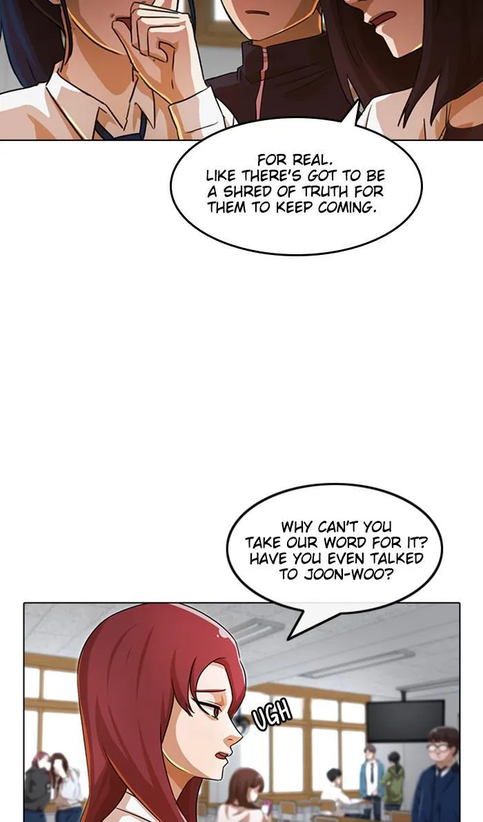 Read Random Chat Manga Online