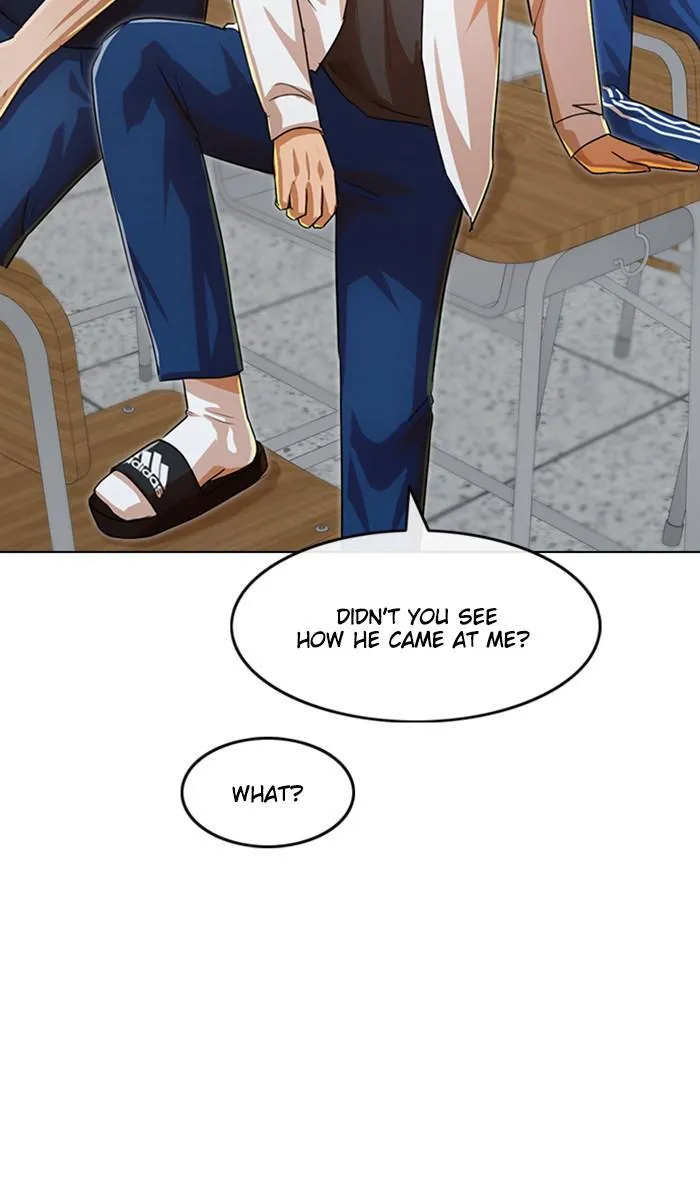 Read Random Chat Manga Online
