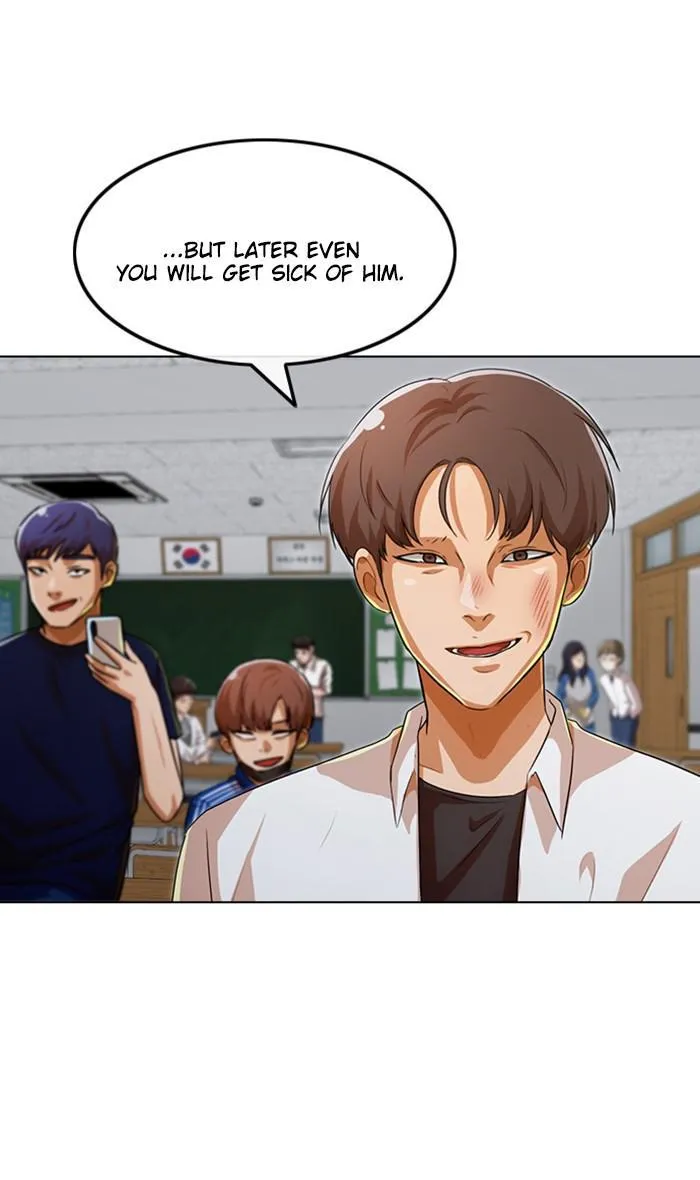 Read Random Chat Manga Online