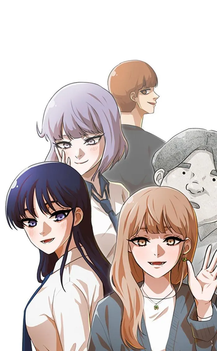 Read Random Chat Manga Online
