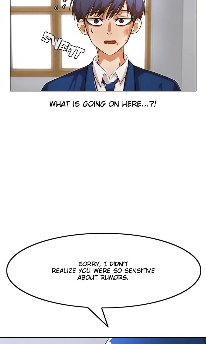 Read Random Chat Manga Online