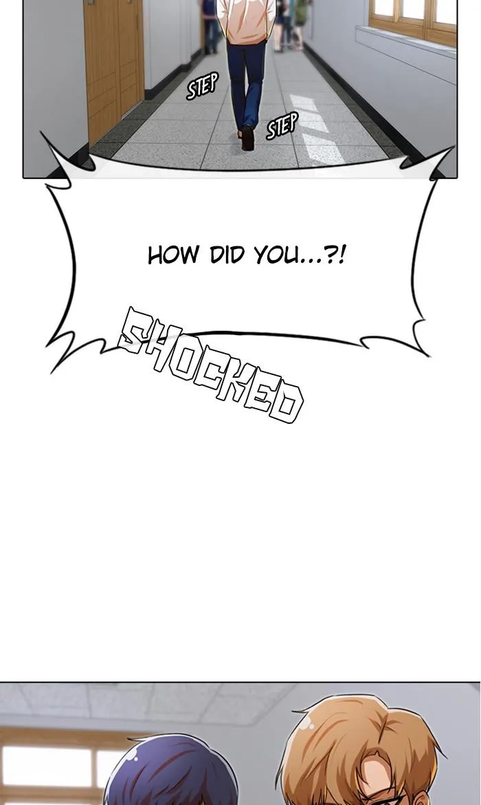 Read Random Chat Manga Online