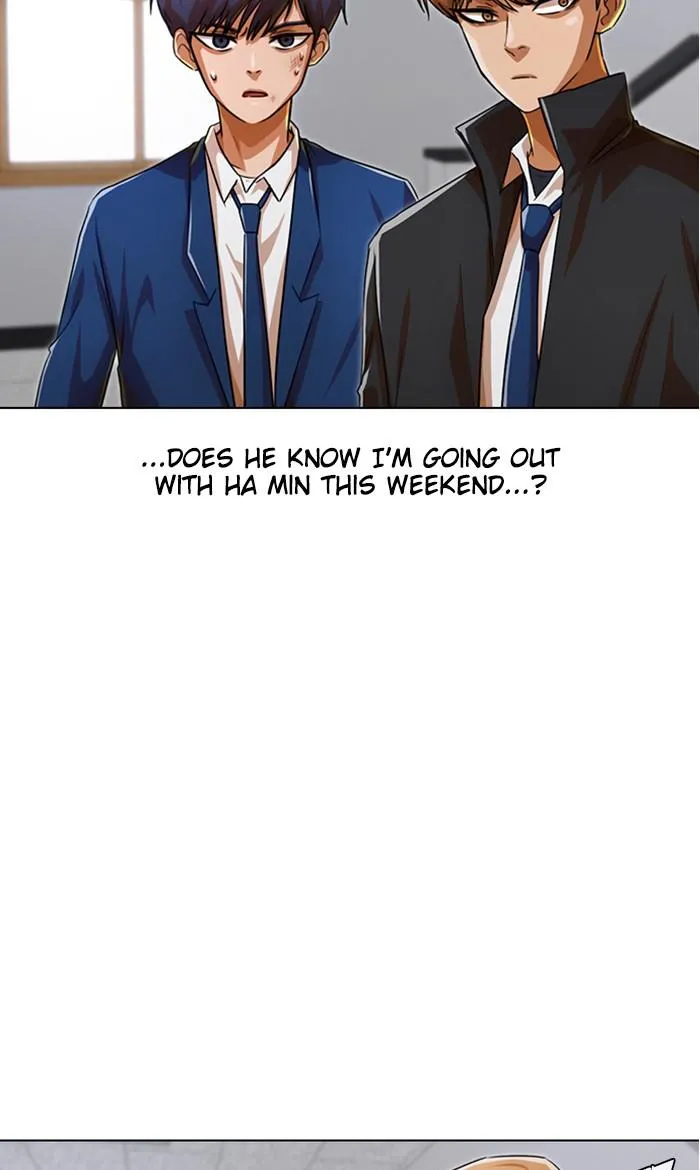 Read Random Chat Manga Online