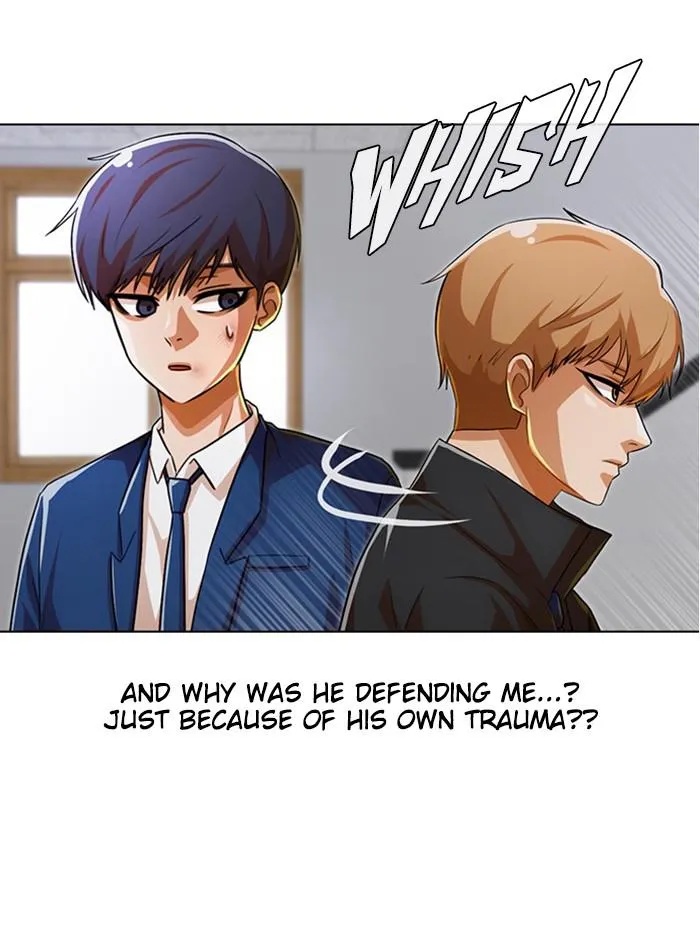 Read Random Chat Manga Online