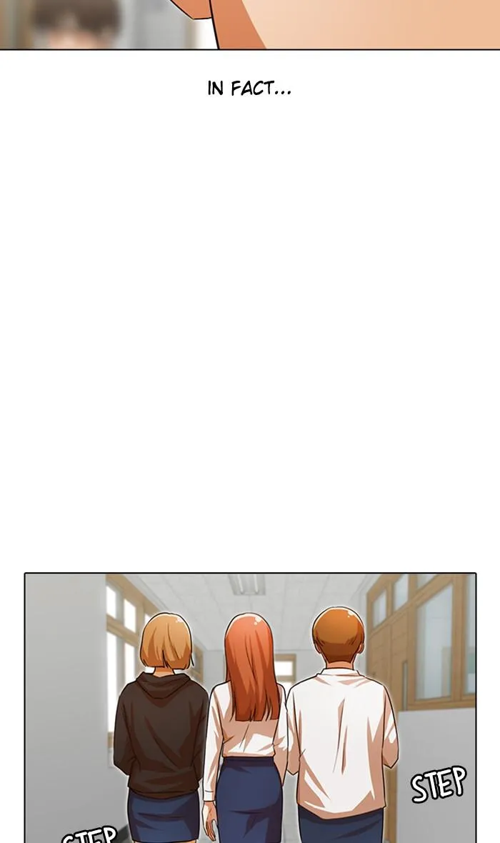 Read Random Chat Manga Online