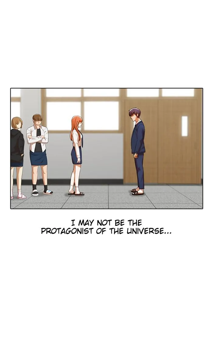 Read Random Chat Manga Online