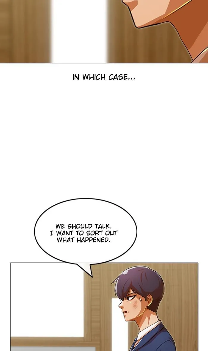 Read Random Chat Manga Online