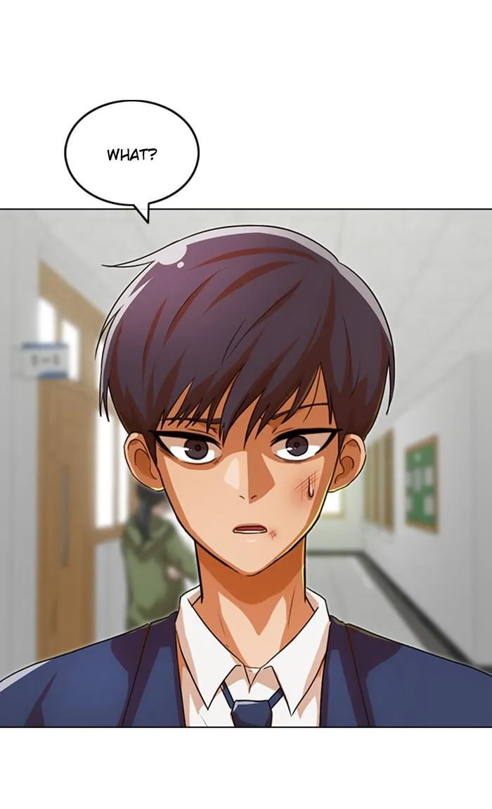 Read Random Chat Manga Online