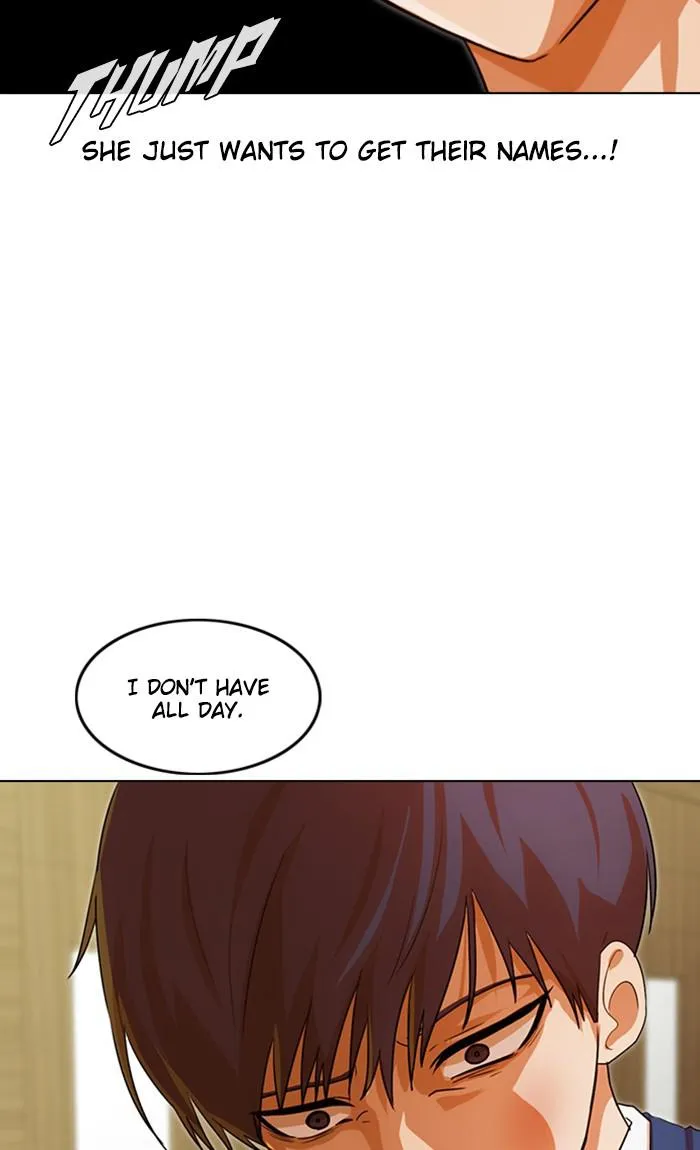 Read Random Chat Manga Online