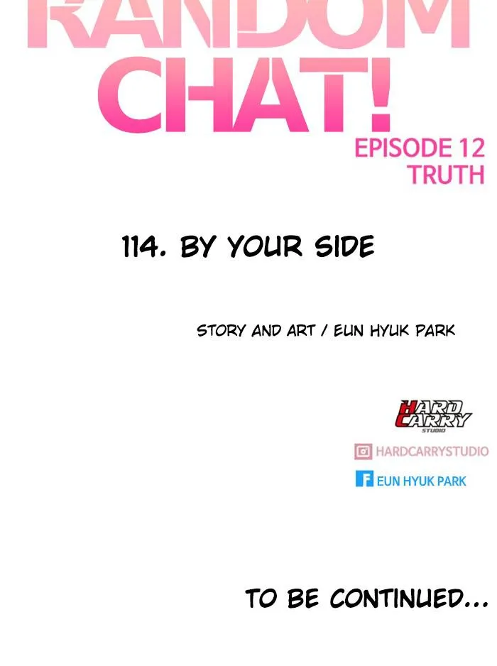 Read Random Chat Manga Online