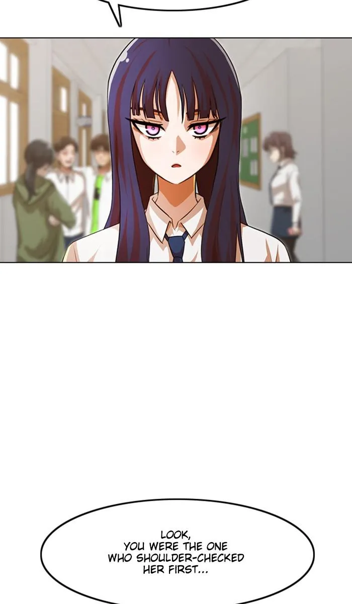 Read Random Chat Manga Online