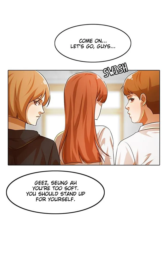 Read Random Chat Manga Online