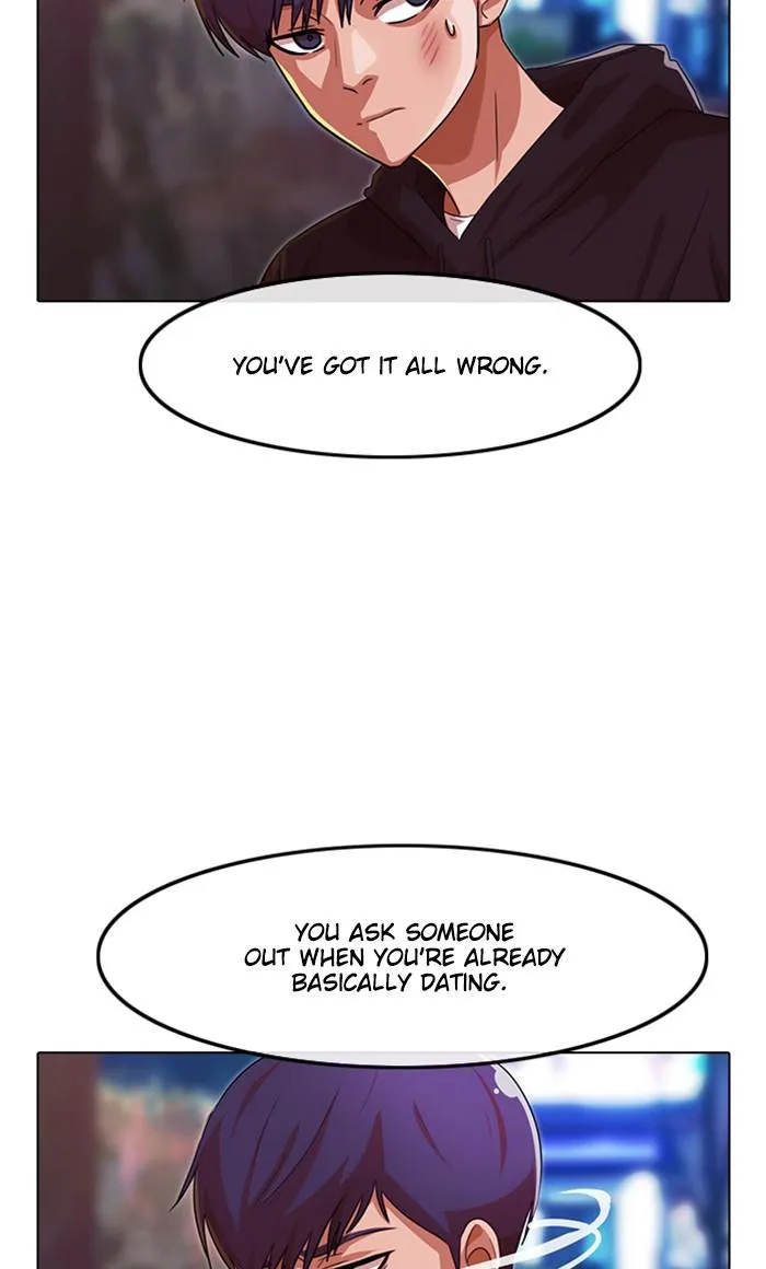 Read Random Chat Manga Online