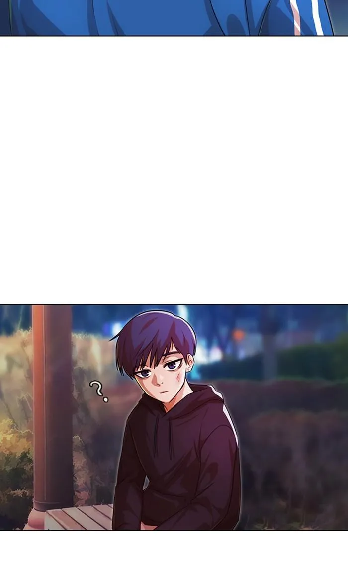 Read Random Chat Manga Online