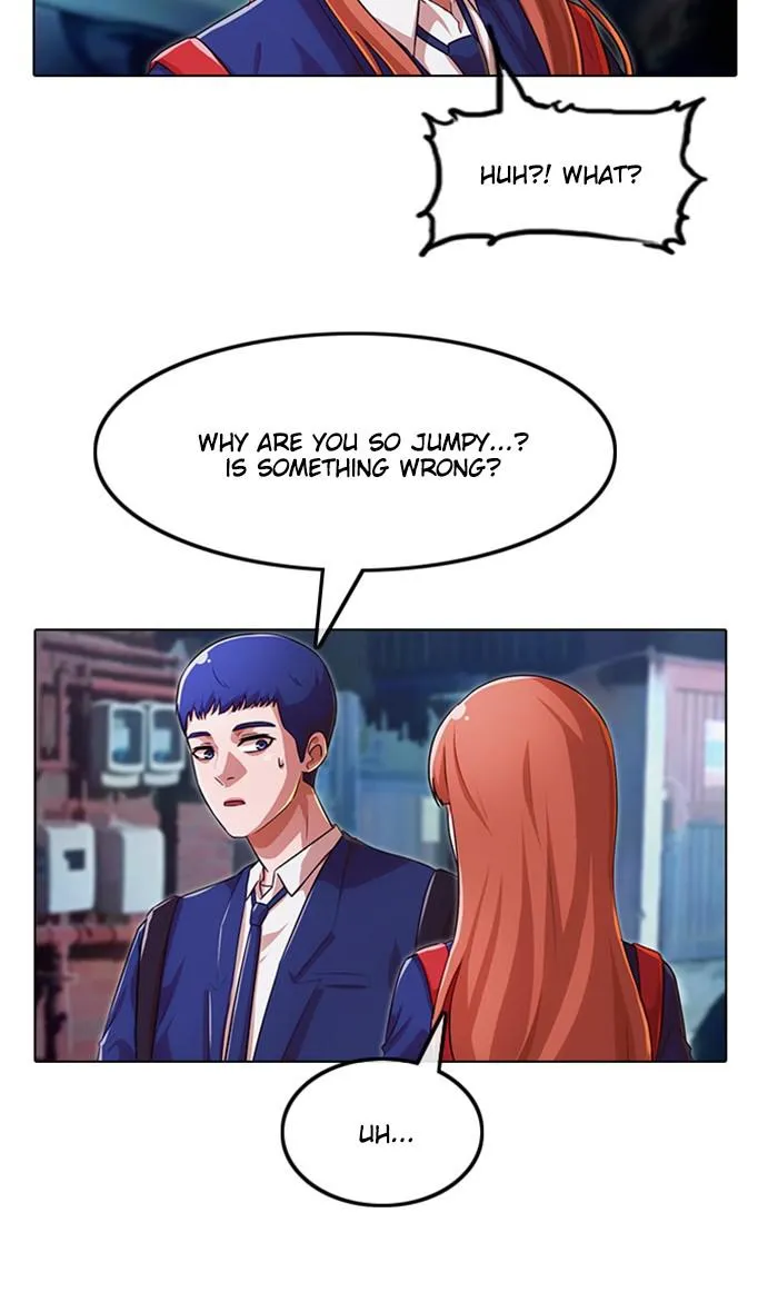 Read Random Chat Manga Online