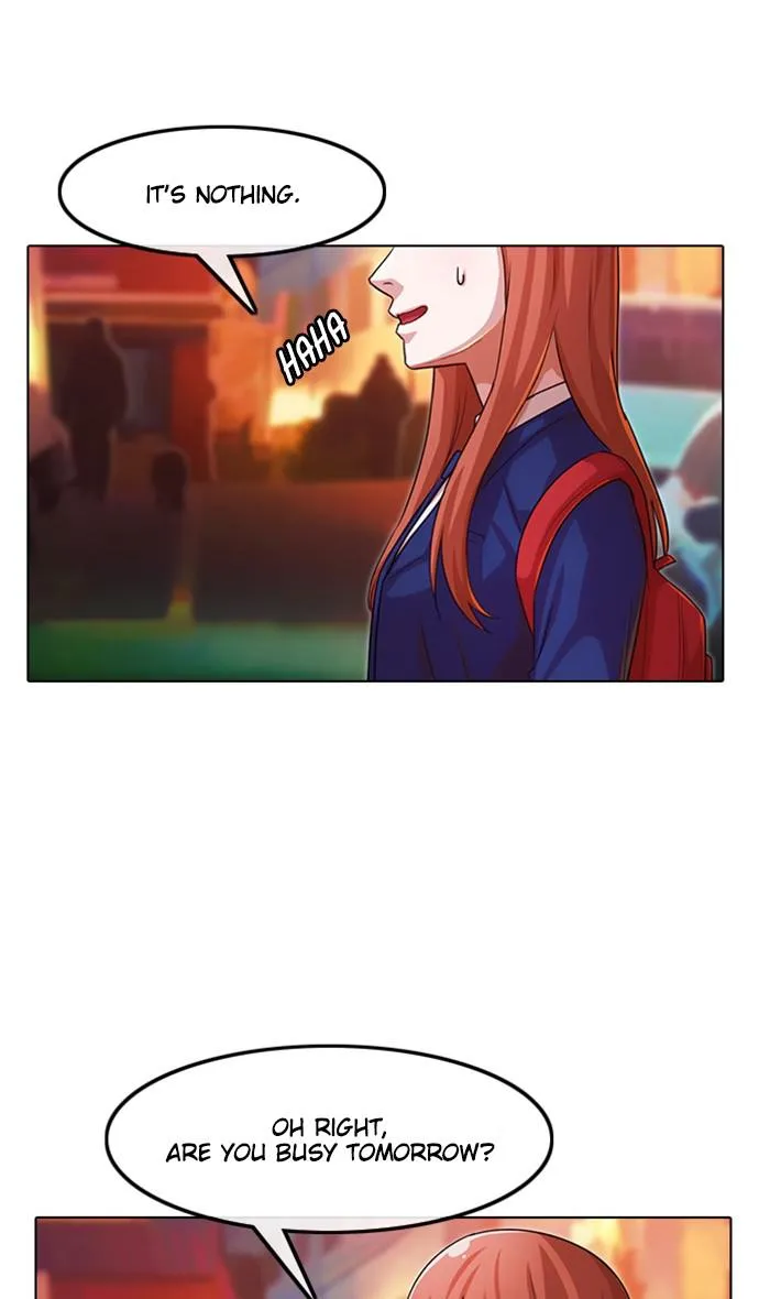 Read Random Chat Manga Online