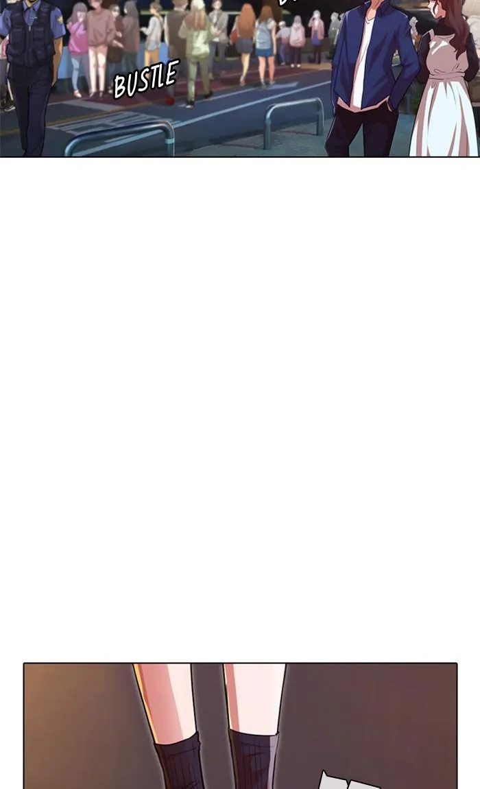 Read Random Chat Manga Online
