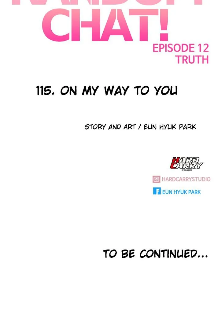 Read Random Chat Manga Online