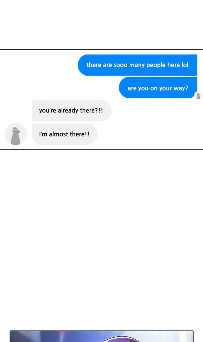 Read Random Chat Manga Online