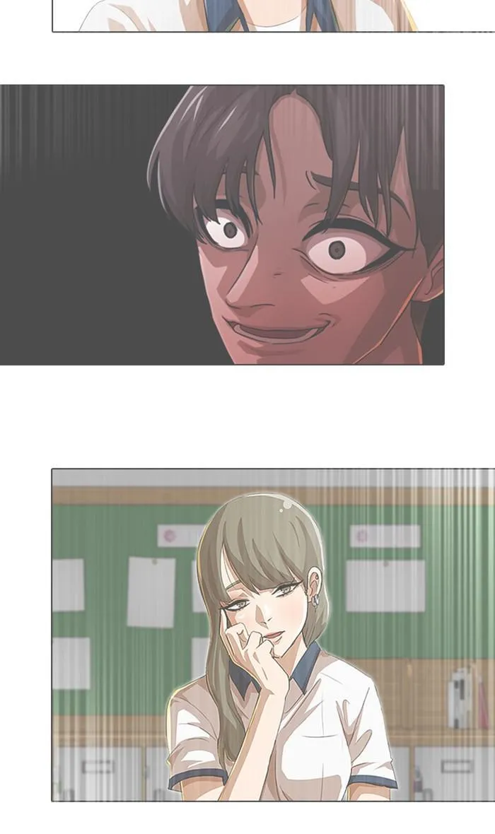Read Random Chat Manga Online