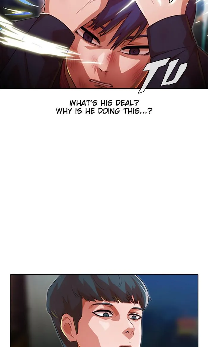 Read Random Chat Manga Online