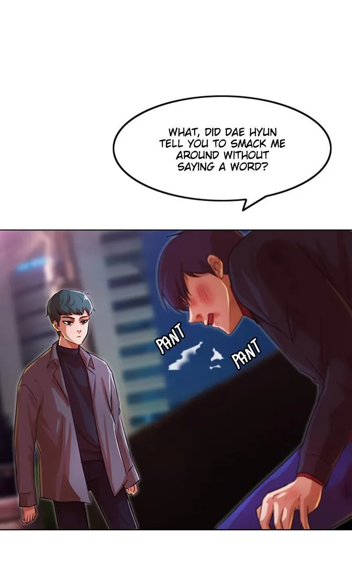 Read Random Chat Manga Online