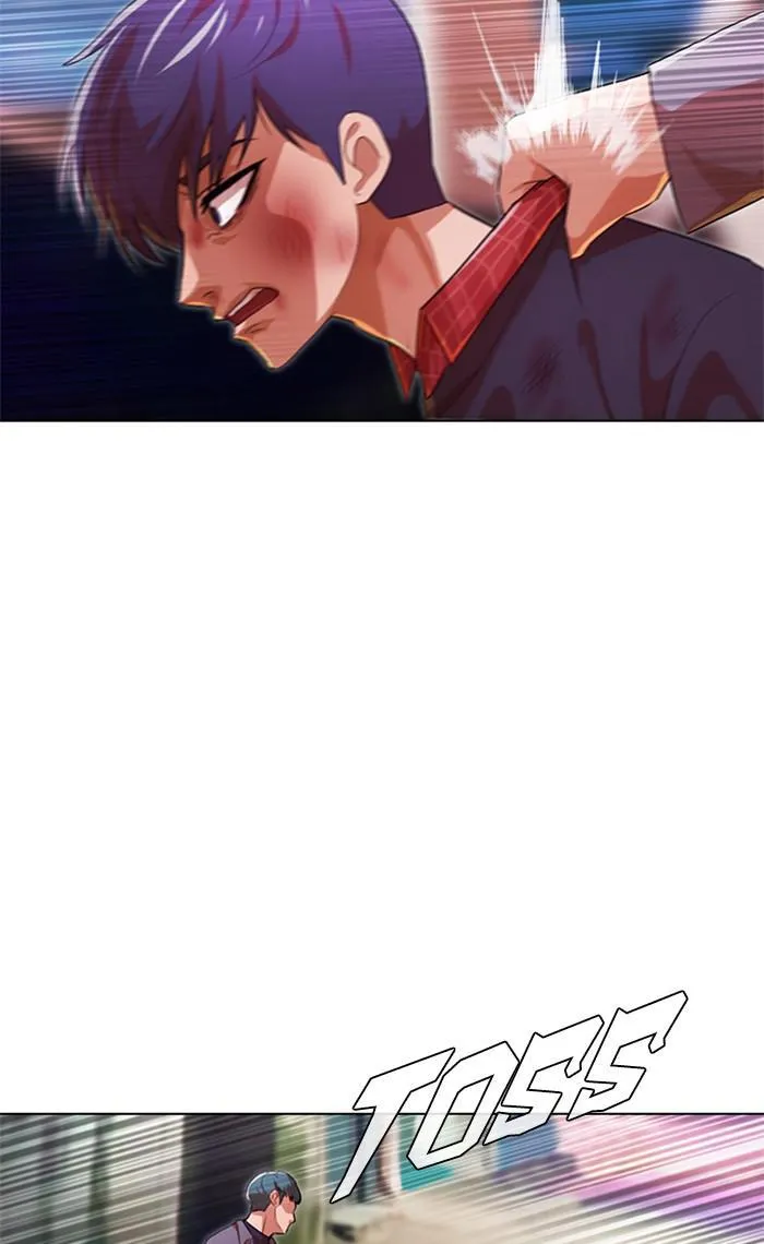 Read Random Chat Manga Online