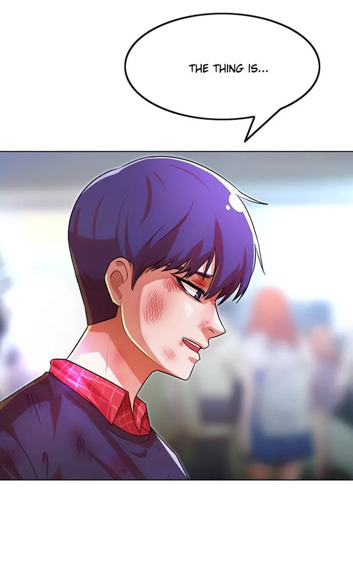 Read Random Chat Manga Online