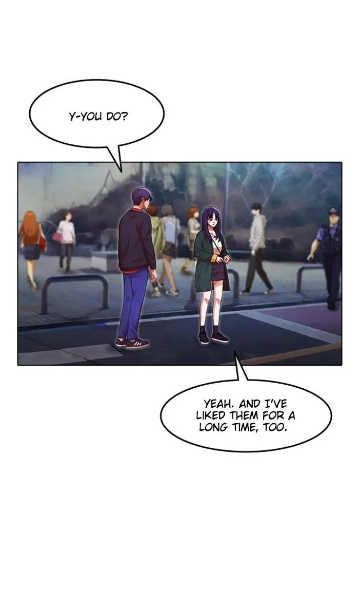 Read Random Chat Manga Online