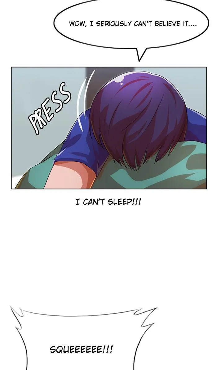 Read Random Chat Manga Online