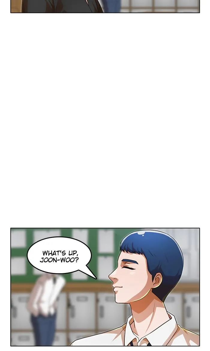 Read Random Chat Manga Online