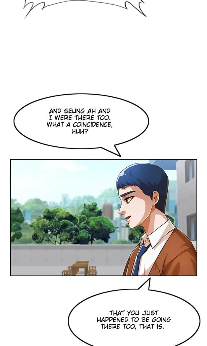 Read Random Chat Manga Online