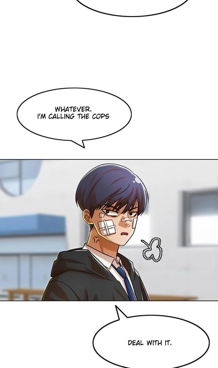 Read Random Chat Manga Online
