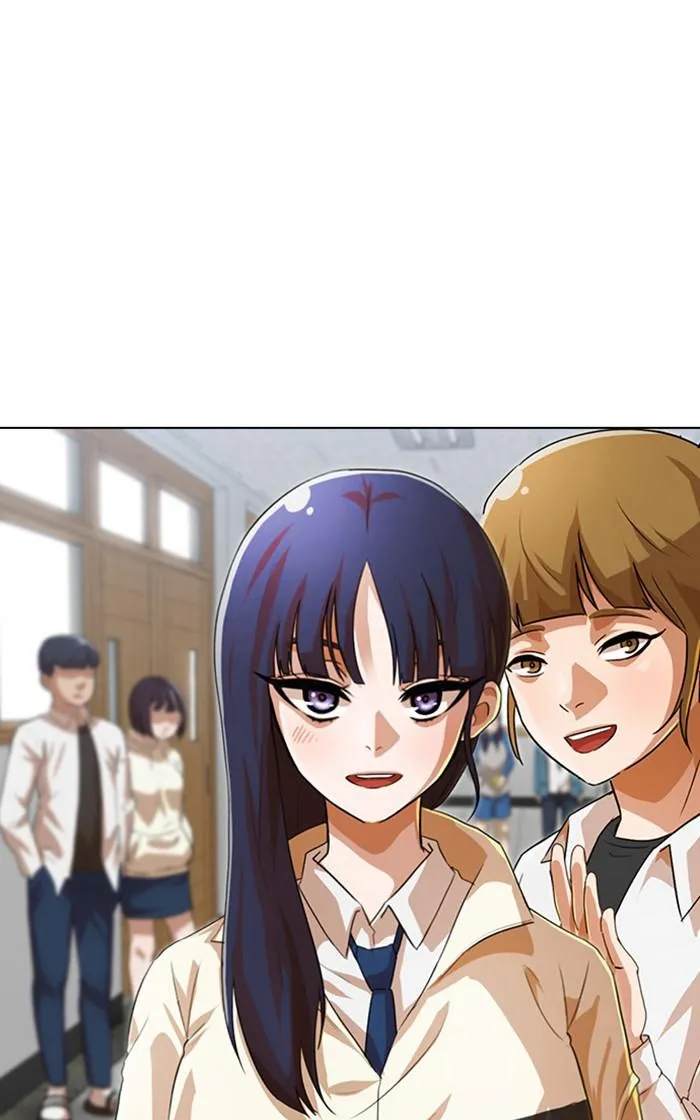 Read Random Chat Manga Online