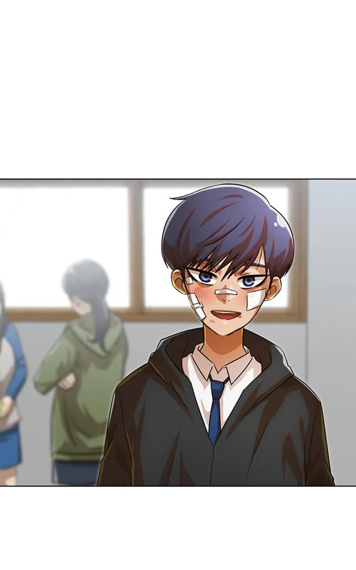 Read Random Chat Manga Online