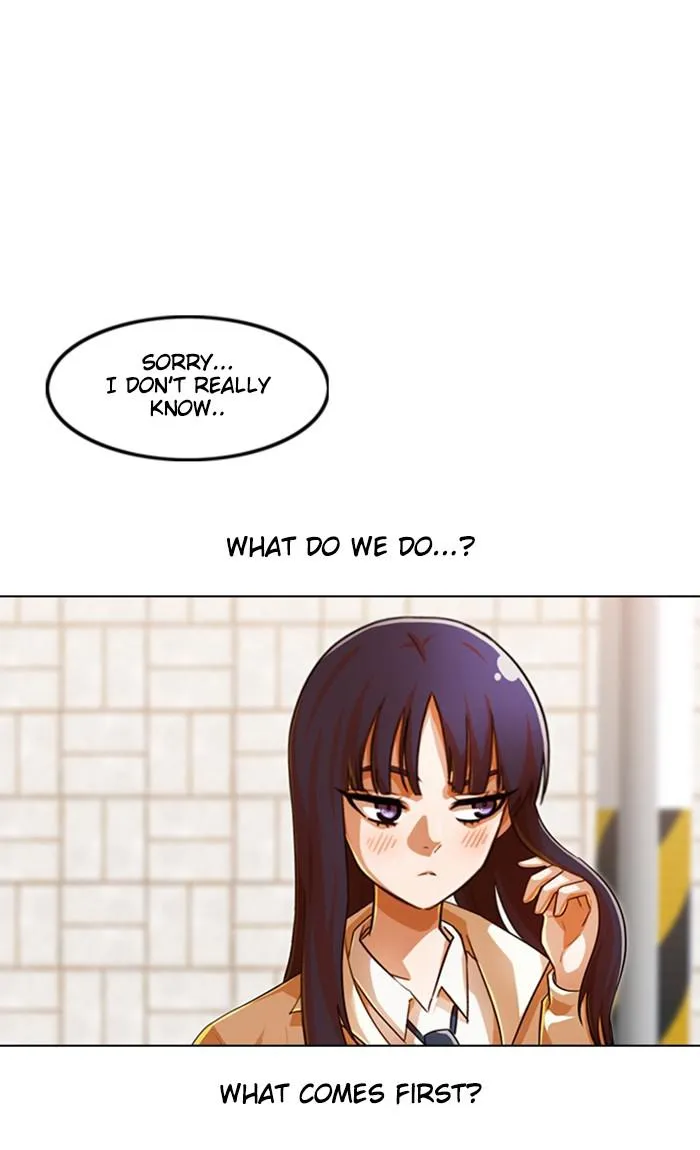 Read Random Chat Manga Online