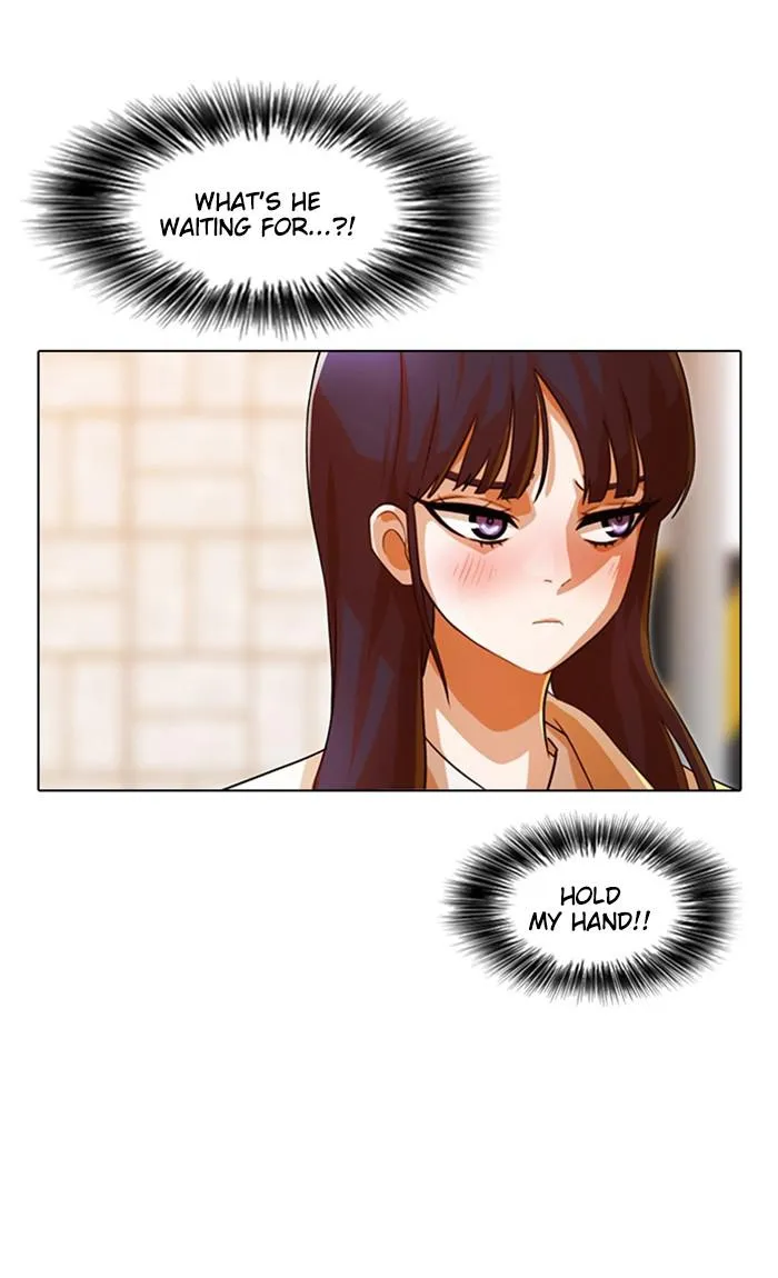Read Random Chat Manga Online