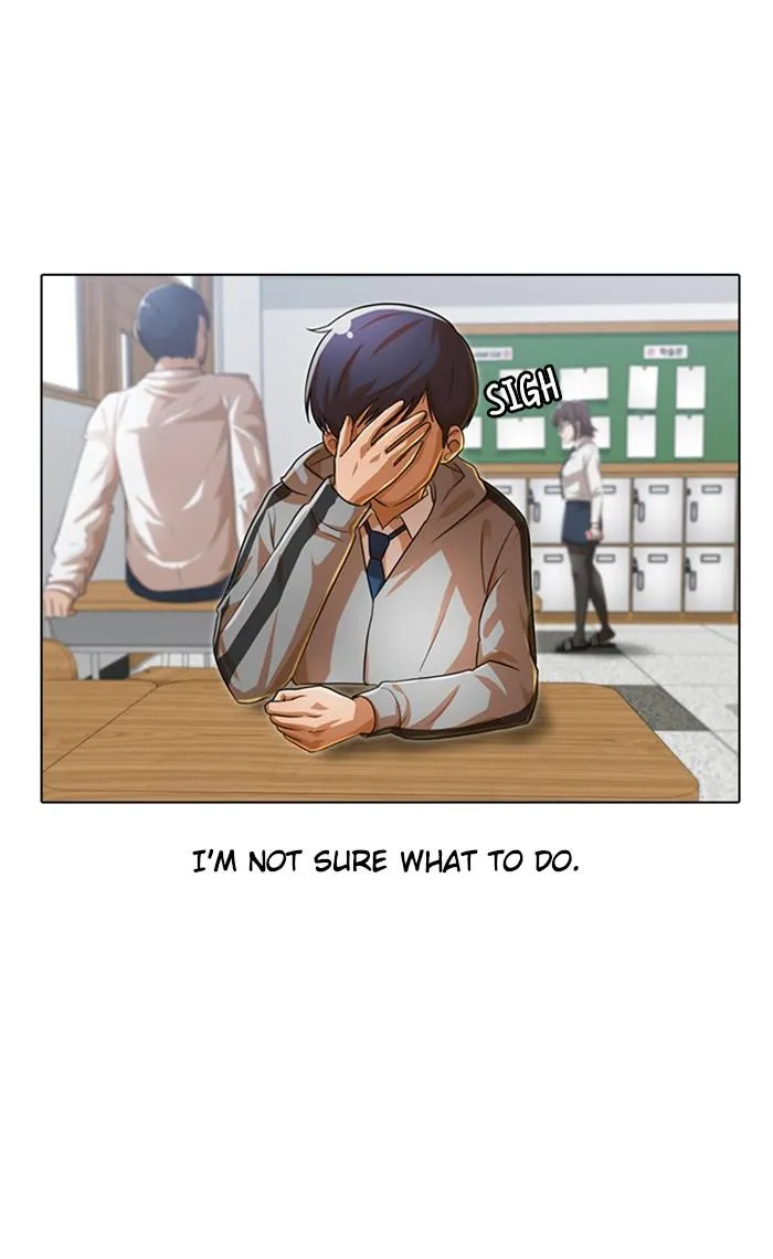 Read Random Chat Manga Online