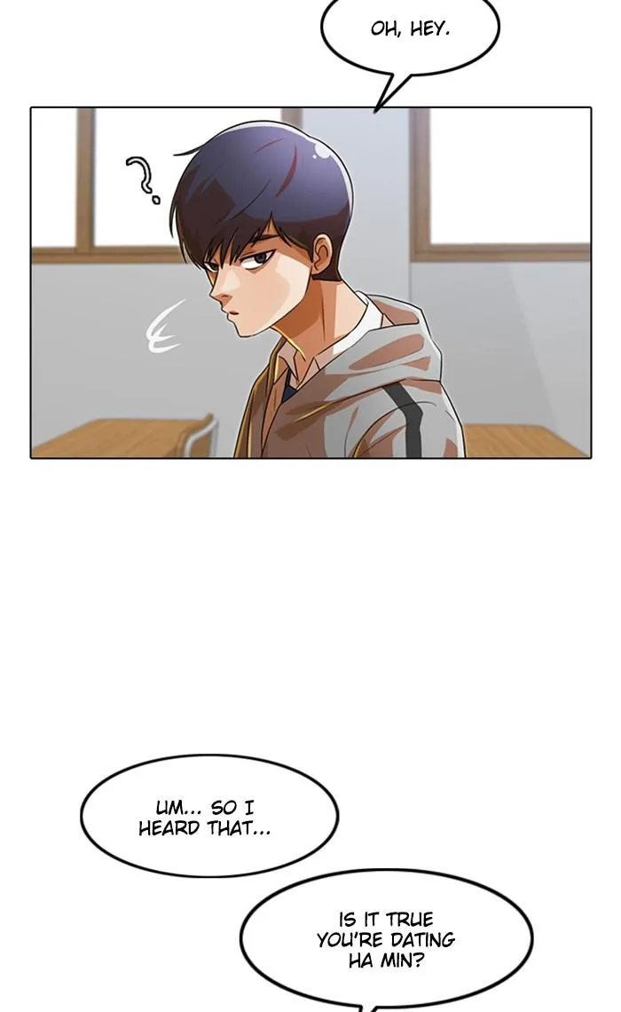 Read Random Chat Manga Online